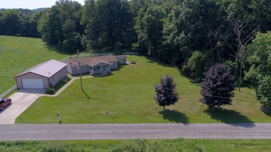9964 Township Road 301 Millersburg OH 44654