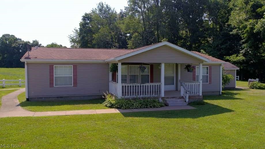 9964 Township Road 301 Millersburg OH 44654