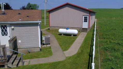 9964 Township Road 301 Millersburg OH 44654