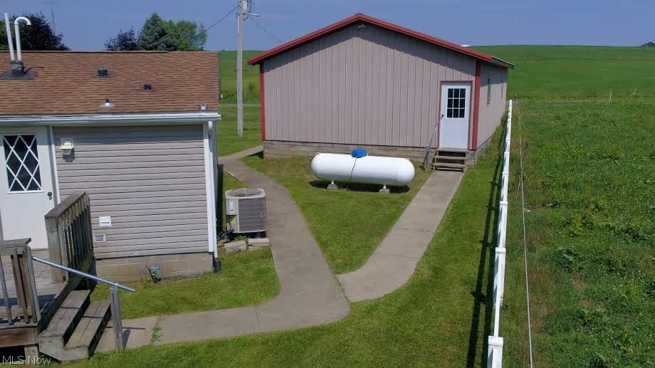 9964 Township Road 301 Millersburg OH 44654