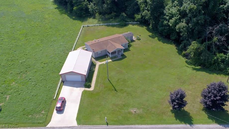 9964 Township Road 301 Millersburg OH 44654