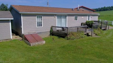9964 Township Road 301 Millersburg OH 44654