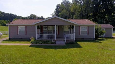 9964 Township Road 301 Millersburg OH 44654
