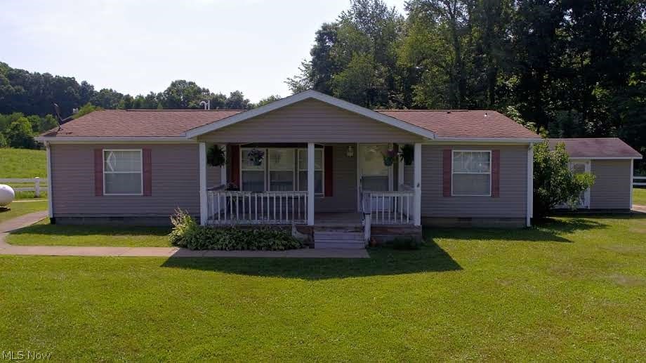 9964 Township Road 301 Millersburg OH 44654