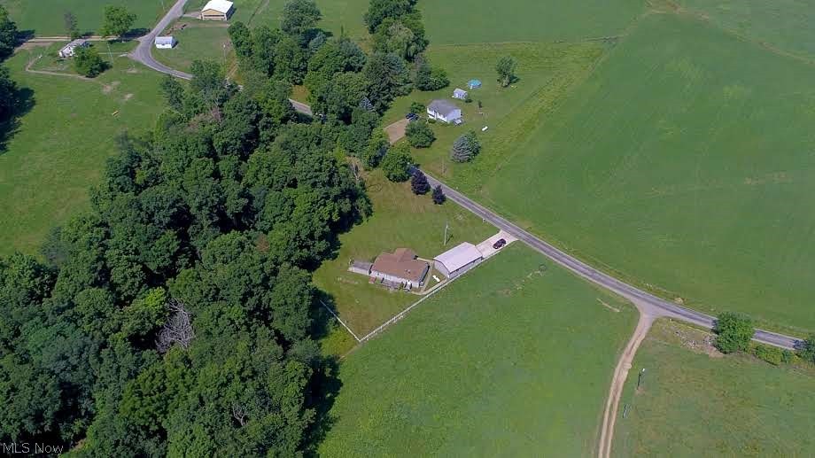 9964 Township Road 301 Millersburg OH 44654