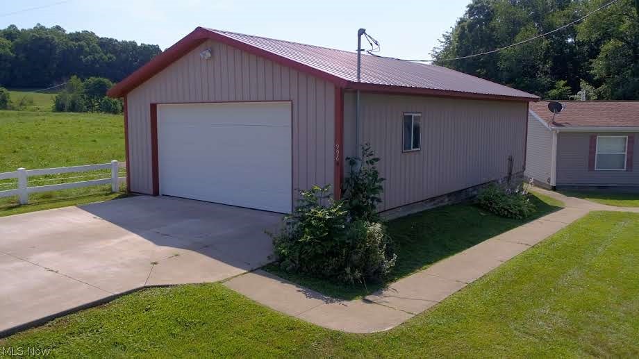 9964 Township Road 301 Millersburg OH 44654