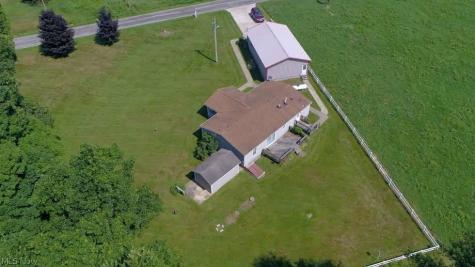 9964 Township Road 301 Millersburg OH 44654