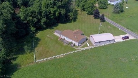9964 Township Road 301 Millersburg OH 44654