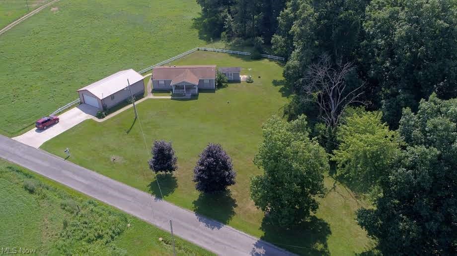 9964 Township Road 301 Millersburg OH 44654