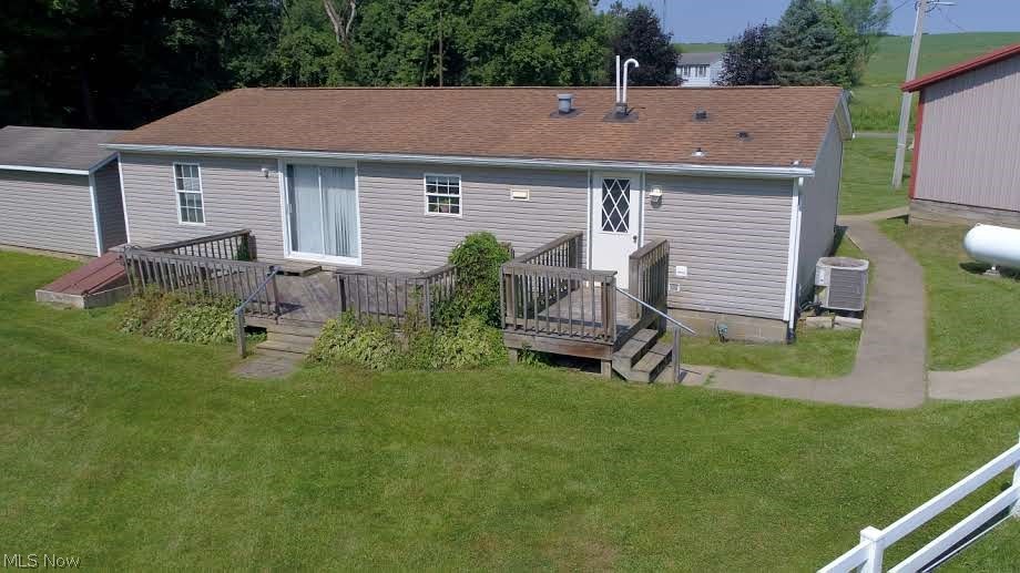 9964 Township Road 301 Millersburg OH 44654