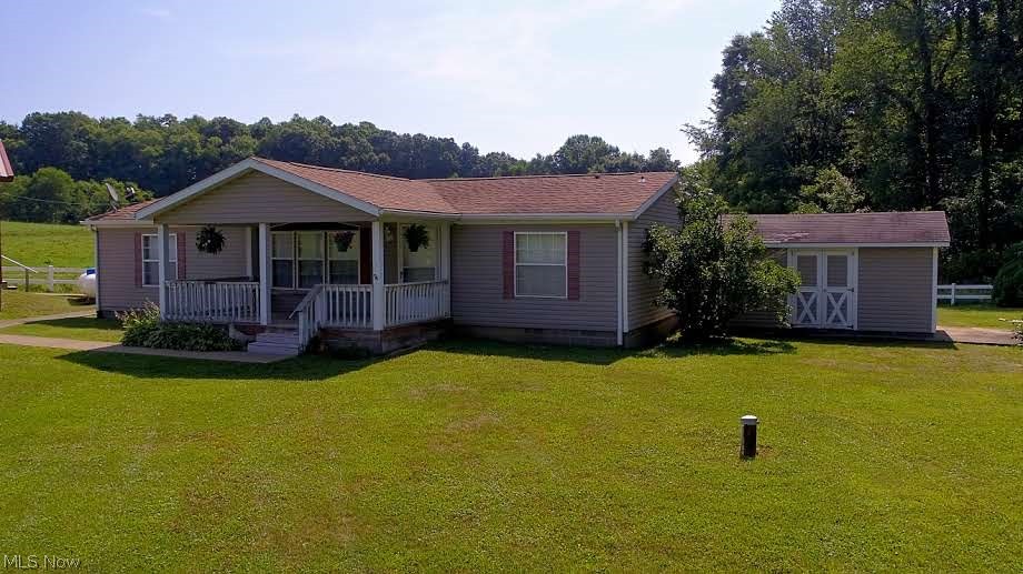 9964 Township Road 301 Millersburg OH 44654