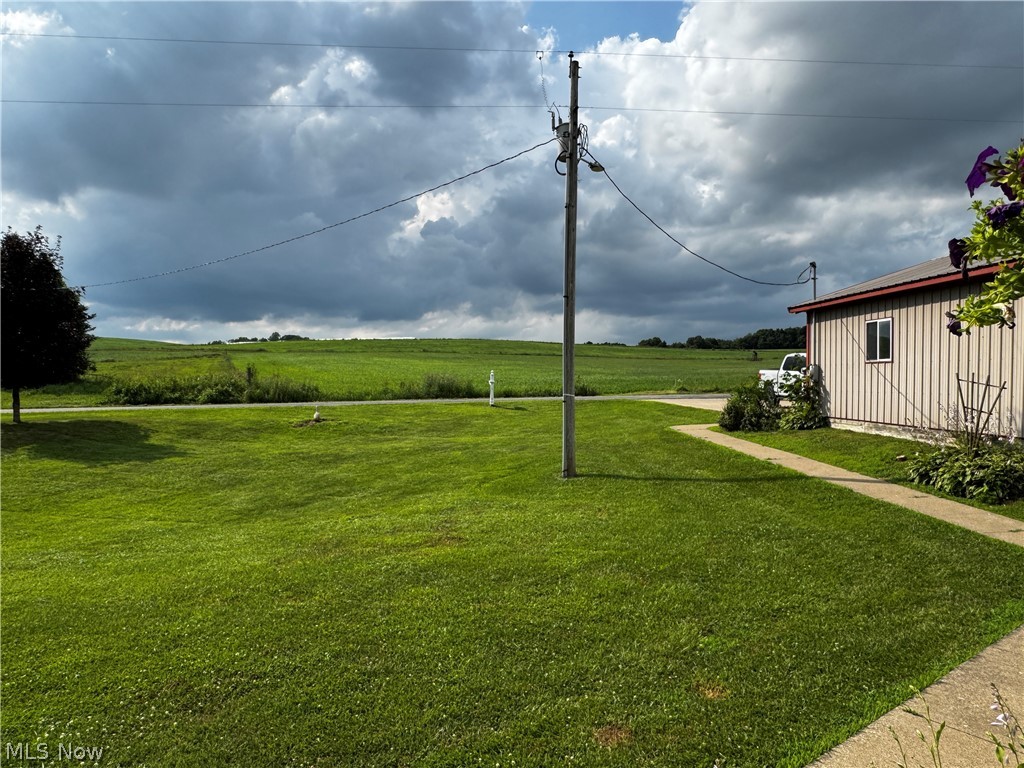 9964 Township Road 301 Millersburg OH 44654