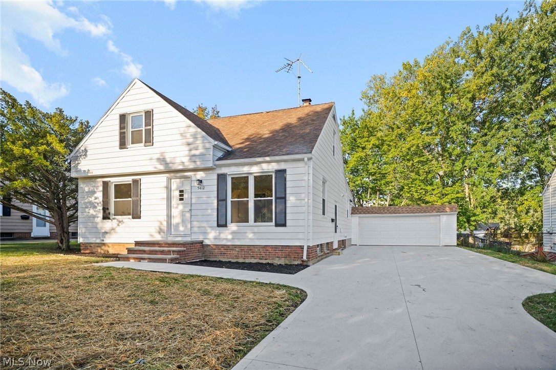 5412 Nan Linn Drive Willoughby OH 44094