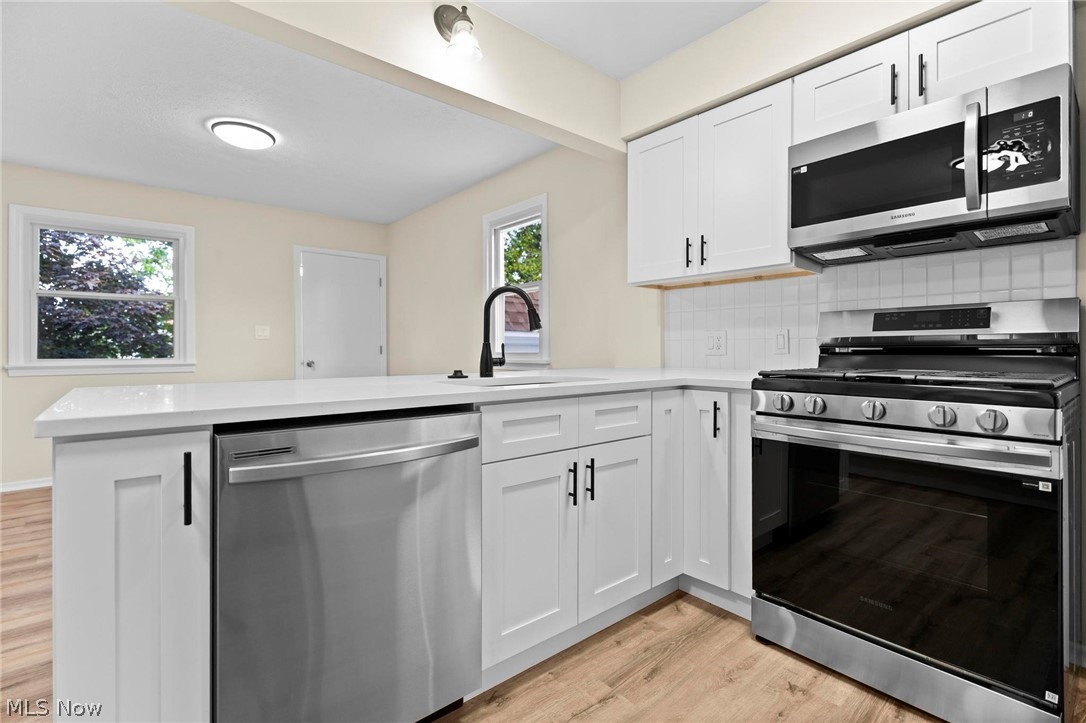 5412 Nan Linn Drive Willoughby OH 44094