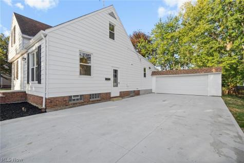 5412 Nan Linn Drive Willoughby OH 44094
