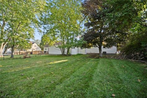 5412 Nan Linn Drive Willoughby OH 44094