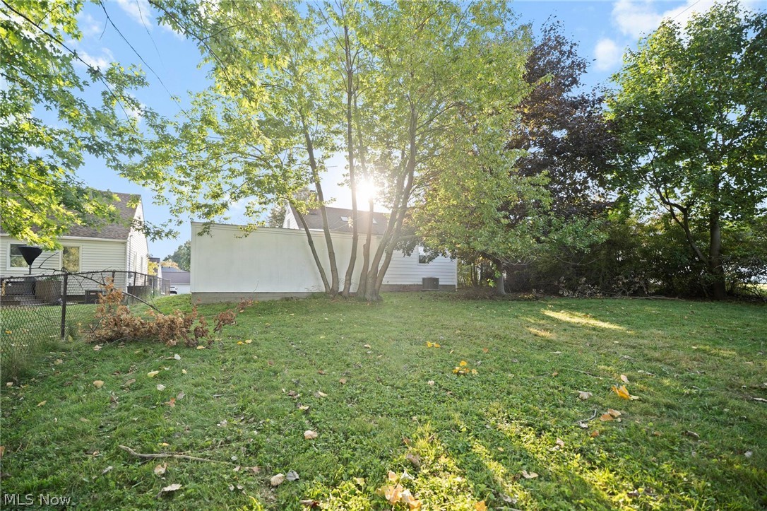 5412 Nan Linn Drive Willoughby OH 44094
