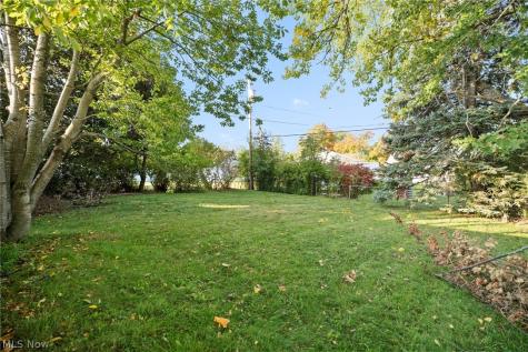 5412 Nan Linn Drive Willoughby OH 44094