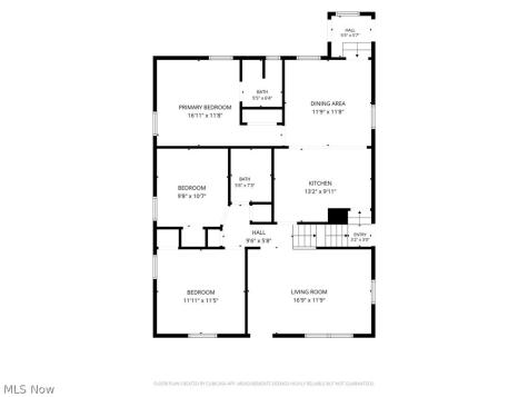 5412 Nan Linn Drive Willoughby OH 44094