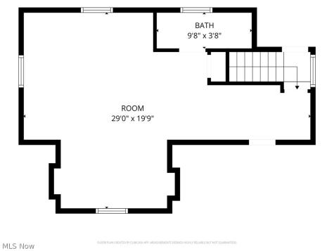 5412 Nan Linn Drive Willoughby OH 44094