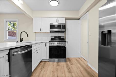 5412 Nan Linn Drive Willoughby OH 44094