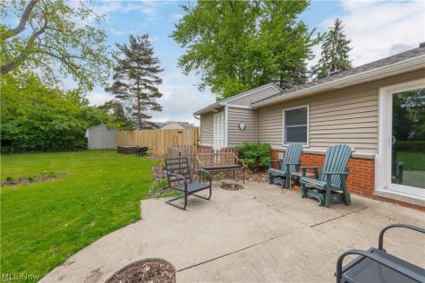 1416 E Bogart Road Sandusky OH 44870