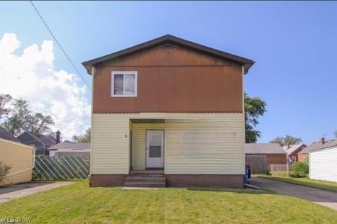 4696 W 125th Street Cleveland OH 44135