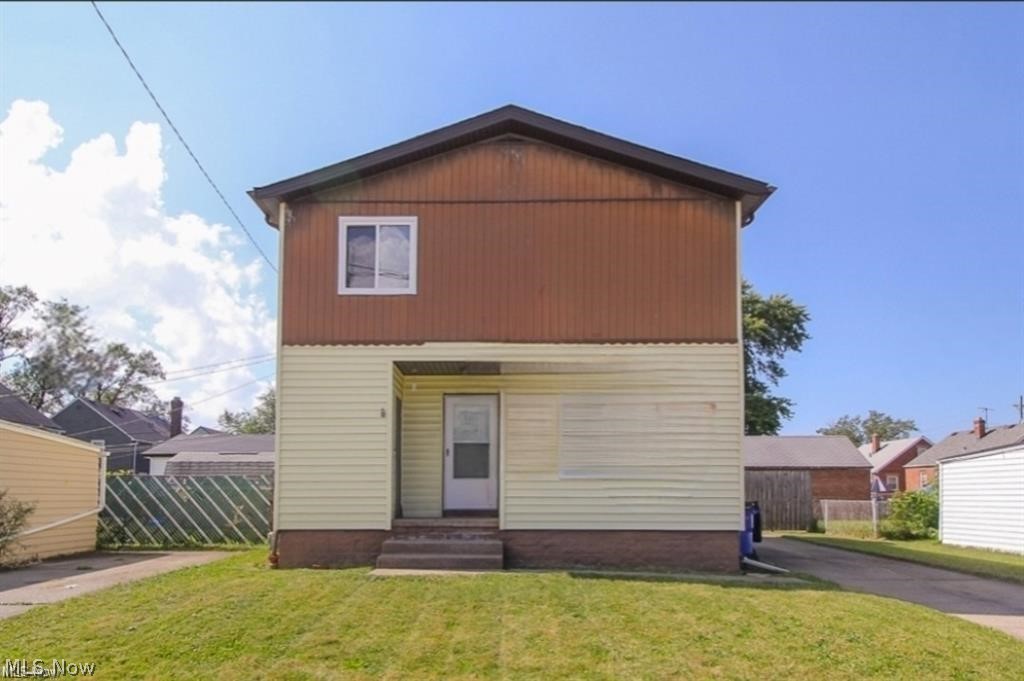 4696 W 125th Street Cleveland OH 44135