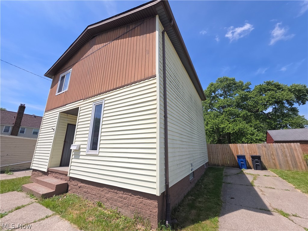 4696 W 125th Street Cleveland OH 44135