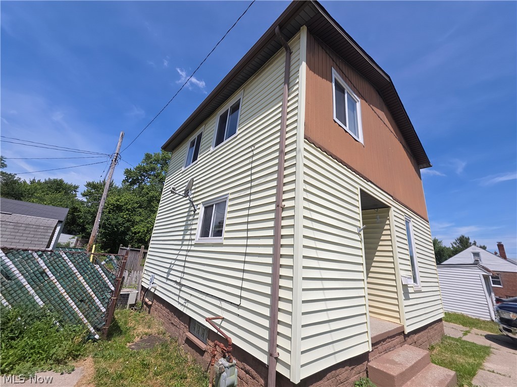 4696 W 125th Street Cleveland OH 44135