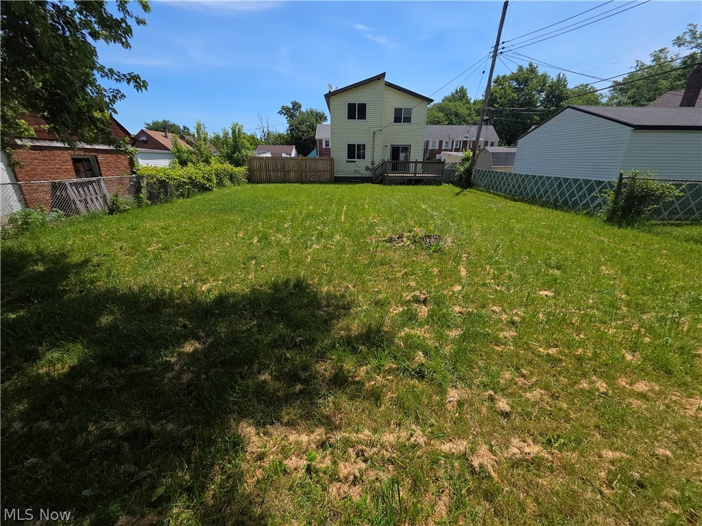 4696 W 125th Street Cleveland OH 44135