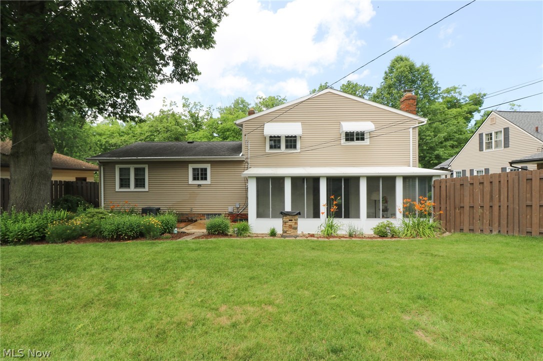 7329 Nethersole Drive Middleburg Heights OH 44130