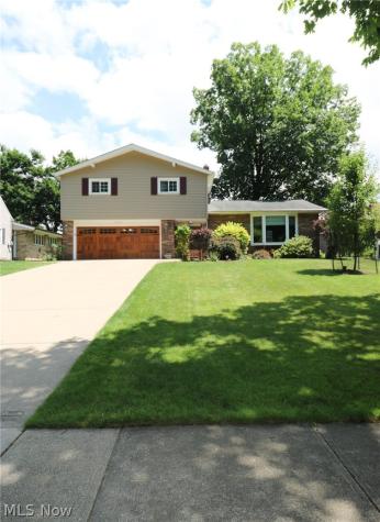 7329 Nethersole Drive Middleburg Heights OH 44130