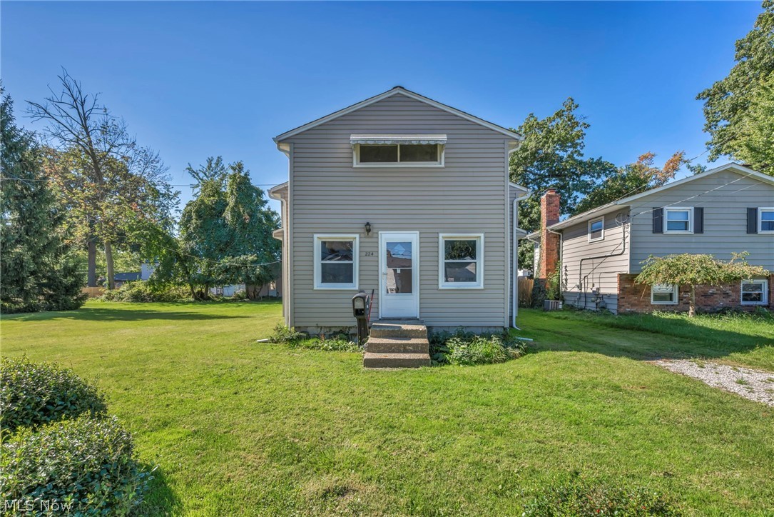 224 Kenyon Road Eastlake OH 44095