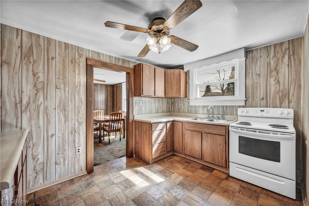 224 Kenyon Road Eastlake OH 44095