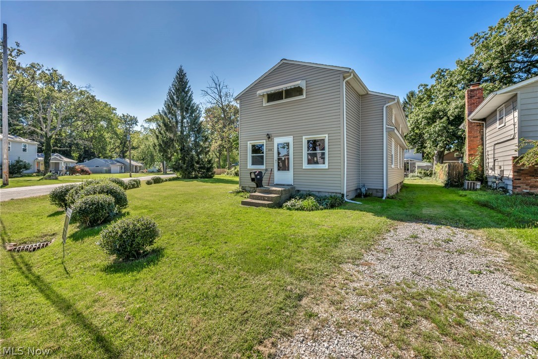 224 Kenyon Road Eastlake OH 44095