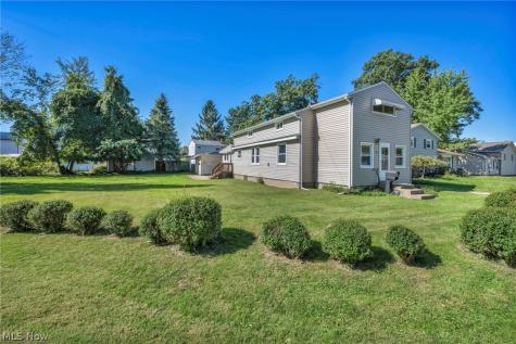 224 Kenyon Road Eastlake OH 44095