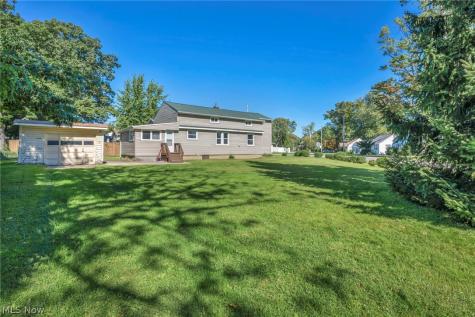 224 Kenyon Road Eastlake OH 44095