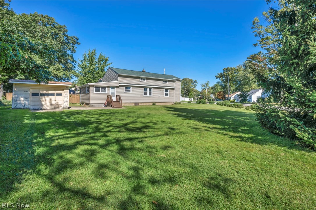 224 Kenyon Road Eastlake OH 44095