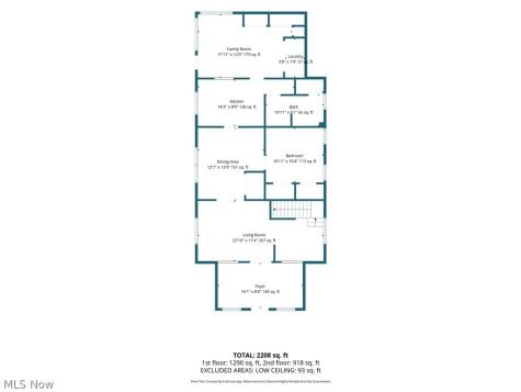 224 Kenyon Road Eastlake OH 44095