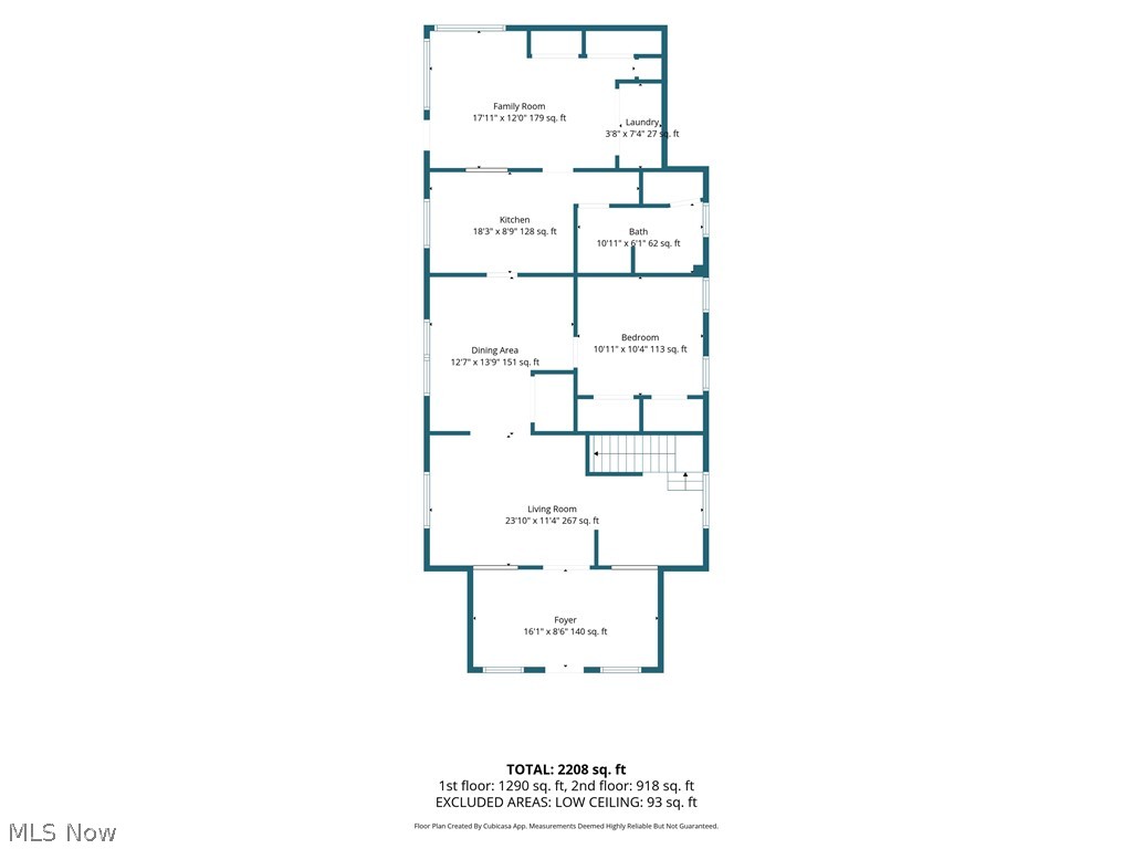 224 Kenyon Road Eastlake OH 44095