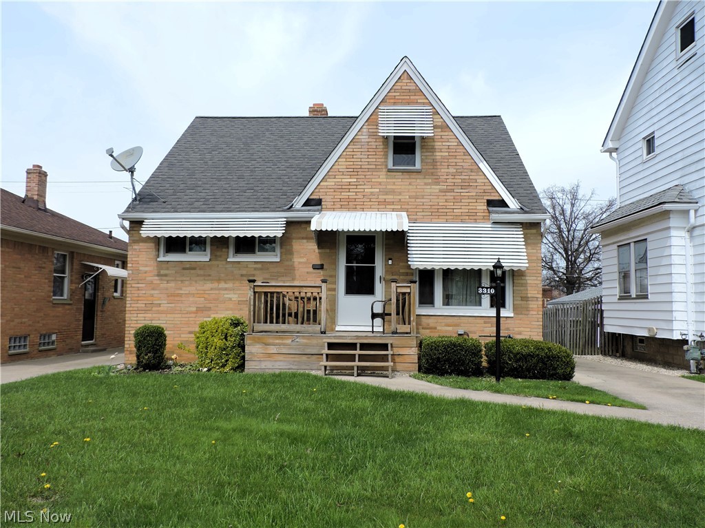 3310 Wales Avenue Parma OH 44134