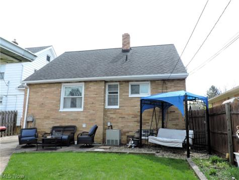 3310 Wales Avenue Parma OH 44134