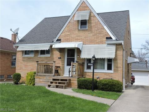 3310 Wales Avenue Parma OH 44134