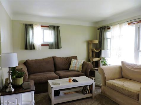 3310 Wales Avenue Parma OH 44134
