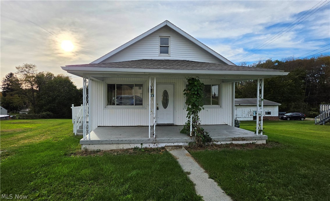 357 Hedges Street Hopedale OH 43976