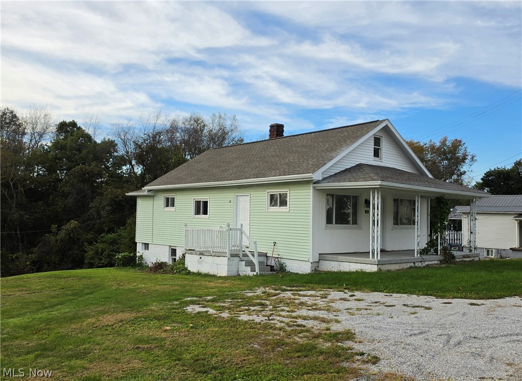 357 Hedges Street Hopedale OH 43976