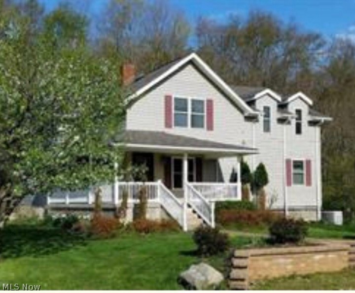 64065 Rick Road Cambridge OH 43725