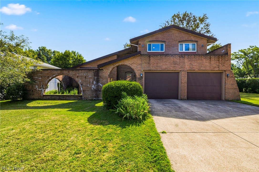 1077 Brainard Road Highland Heights OH 44143