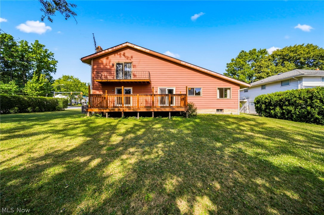 1077 Brainard Road Highland Heights OH 44143